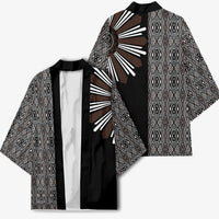 Mabuhay Philippines Festival Kimono Araw Tnalak Modern Filipiniana Inspired