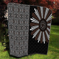 Mabuhay Philippines Festival Quilt Araw Tnalak Modern Filipiniana Inspired