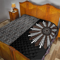 Mabuhay Philippines Festival Quilt Araw Tnalak Modern Filipiniana Inspired