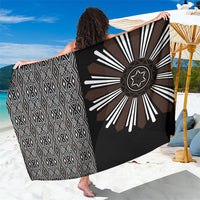 Mabuhay Philippines Festival Sarong Araw Tnalak Modern Filipiniana Inspired