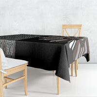 Mabuhay Philippines Festival Tablecloth Araw Tnalak Modern Filipiniana Inspired
