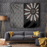 Mabuhay Philippines Festival Tapestry Araw Tnalak Modern Filipiniana Inspired