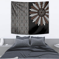 Mabuhay Philippines Festival Tapestry Araw Tnalak Modern Filipiniana Inspired