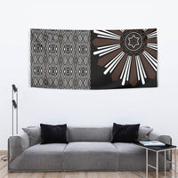 Mabuhay Philippines Festival Tapestry Araw Tnalak Modern Filipiniana Inspired
