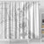 personalised-samoa-white-sunday-shower-curtain-manuia-le-aso-sa-o-tamaiti-polynesian-plumeria