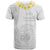 Samoa White Sunday T Shirt Lotu Tamaiti 2023 With Coat Of Arms - Wonder Print Shop