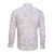 polynesia-white-sunday-long-sleeve-button-shirt-polynesian-pattern-with-tropical-flowers