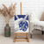 Bosnia and Herzegovina Football Custom Canvas Wall Art Go Zmajevi Mi smo uz vas White Version - Wonder Print Shop