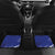 Bosnia and Herzegovina Football Custom Car Mats Go Zmajevi Mi smo uz vas Blue Version - Wonder Print Shop