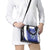 Bosnia and Herzegovina Football Shoulder Handbag Go Zmajevi Mi smo uz vas Blue Version - Wonder Print Shop