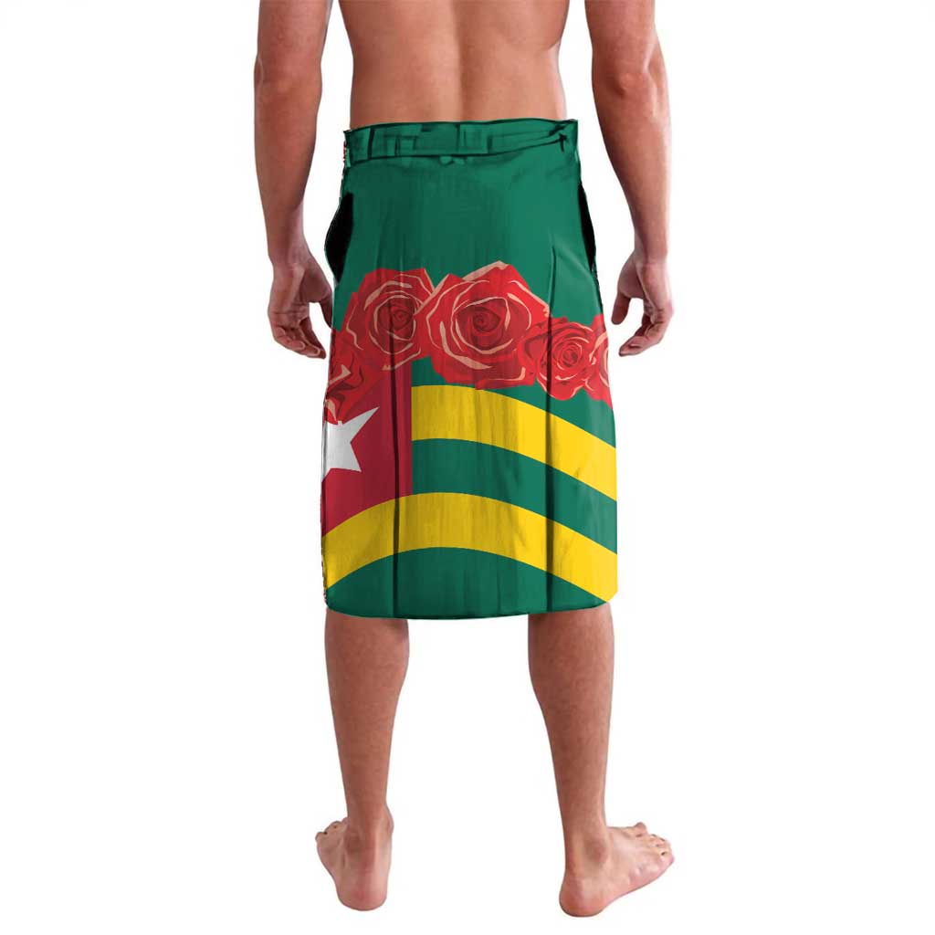 Togo Independence Day Lavalava Happy April 27th Coat Of Arms