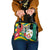 Togo Independence Day Shoulder Handbag Happy April 27th Coat Of Arms