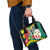 Togo Independence Day Shoulder Handbag Happy April 27th Coat Of Arms