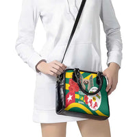 Togo Independence Day Shoulder Handbag Happy April 27th Coat Of Arms