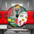 Togo Independence Day Spare Tire Cover Happy April 27th Coat Of Arms