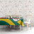 Togo Independence Day Tablecloth Happy April 27th Coat Of Arms