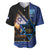 Yom HaZikaron Israel Baseball Jersey We Will Always Remember Camouflage Style