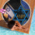 Yom HaZikaron Israel Beach Blanket We Will Always Remember Camouflage Style
