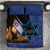 Yom HaZikaron Israel Bedding Set We Will Always Remember Camouflage Style
