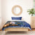 Yom HaZikaron Israel Bedding Set We Will Always Remember Camouflage Style