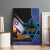 Yom HaZikaron Israel Canvas Wall Art We Will Always Remember Camouflage Style