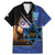 Yom HaZikaron Israel Family Matching Mermaid Dress and Hawaiian Shirt We Will Always Remember Camouflage Style