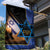 Yom HaZikaron Israel Garden Flag We Will Always Remember Camouflage Style
