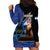 Yom HaZikaron Israel Hoodie Dress We Will Always Remember Camouflage Style