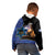 Yom HaZikaron Israel Kid Hoodie We Will Always Remember Camouflage Style