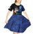 Yom HaZikaron Israel Kid Short Sleeve Dress We Will Always Remember Camouflage Style