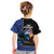 Yom HaZikaron Israel Kid T Shirt We Will Always Remember Camouflage Style