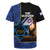 Yom HaZikaron Israel Rugby Jersey We Will Always Remember Camouflage Style