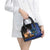 Yom HaZikaron Israel Shoulder Handbag We Will Always Remember Camouflage Style