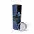 Yom HaZikaron Israel Skinny Tumbler We Will Always Remember Camouflage Style