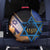 Yom HaZikaron Israel Spare Tire Cover We Will Always Remember Camouflage Style