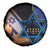 Yom HaZikaron Israel Spare Tire Cover We Will Always Remember Camouflage Style