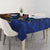 Yom HaZikaron Israel Tablecloth We Will Always Remember Camouflage Style