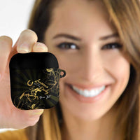 Personalized Louisiana Horse Racing AirPods Case 113th Anniversary Magnolia Blossom