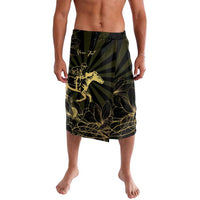 Personalized Louisiana Horse Racing Lavalava 113th Anniversary Magnolia Blossom