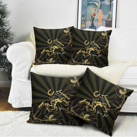 Personalized Louisiana Horse Racing Pillow Cover 113th Anniversary Magnolia Blossom