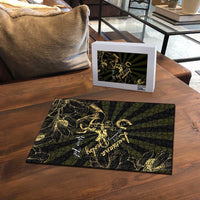 Personalized Louisiana Horse Racing Puzzle 113th Anniversary Magnolia Blossom