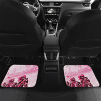 Kentucky Horse Racing Oaks Car Mats Lilies For The Fillies