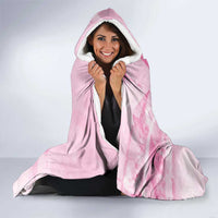 Kentucky Horse Racing Oaks Hooded Blanket Lilies For The Fillies