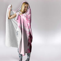 Kentucky Horse Racing Oaks Hooded Blanket Lilies For The Fillies