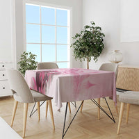 Kentucky Horse Racing Oaks Tablecloth Lilies For The Fillies