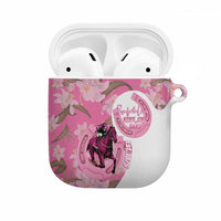 Kentucky Horse Racing Oaks AirPods Case Est 1875 Run For The Lilies