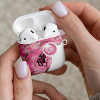 Kentucky Horse Racing Oaks AirPods Case Est 1875 Run For The Lilies