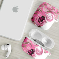 Kentucky Horse Racing Oaks AirPods Case Est 1875 Run For The Lilies