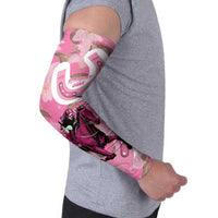 Kentucky Horse Racing Oaks Arm Sleeves Est 1875 Run For The Lilies
