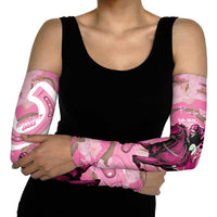 Kentucky Horse Racing Oaks Arm Sleeves Est 1875 Run For The Lilies
